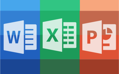 Word, Excel et Powerpoint : pourquoi maîtriser ces logiciels ? à Saint-Nazaire