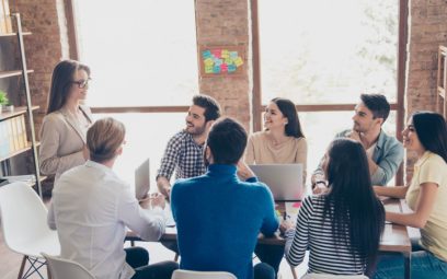 Formations : le top 5 des plus demandées par les employeurs à Saint-Nazaire