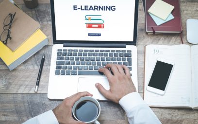 7 raisons d’opter pour une formation mixte en langues à Saint-Nazaire