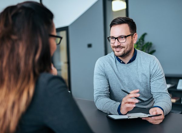 formation d'anglais pour les responsables des ressources humaines à Saint-Nazaire