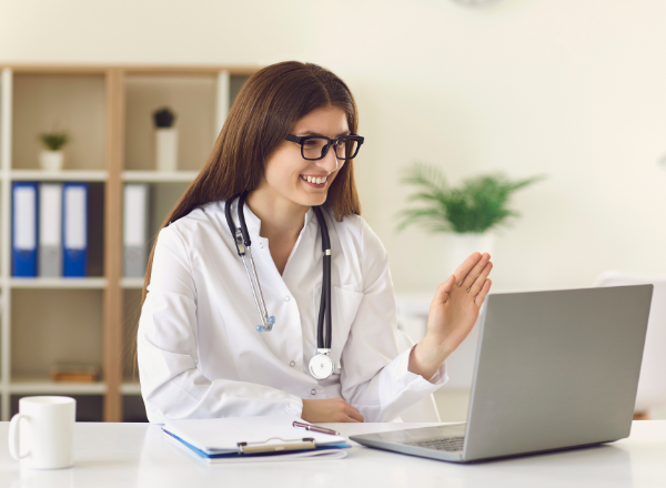 Médecin à l'étranger - compétences en langue anglaise à Saint-Nazaire