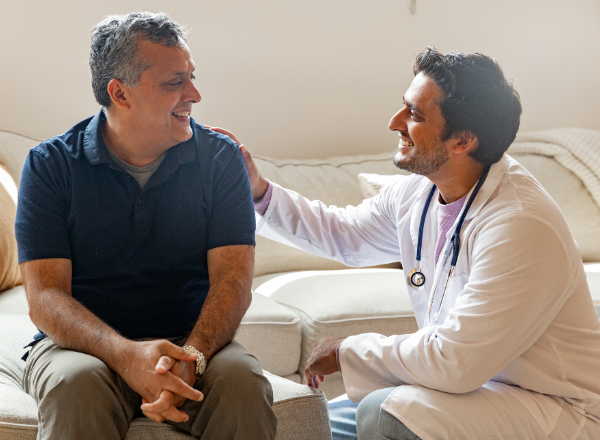 Médecin à l'international - développer ses compétences en anglais à Saint-Nazaire