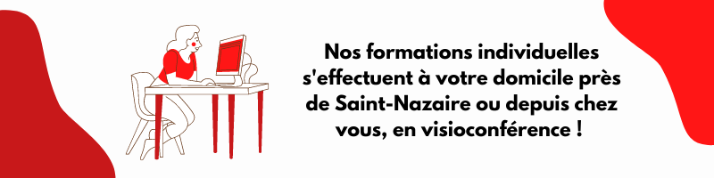 Formations Windows  à Saint-Nazaire