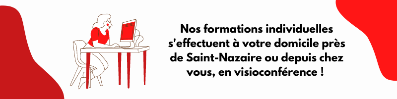 Formations Excel  à Saint-Nazaire